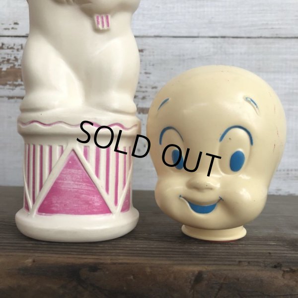 画像10: 60s Vintage Casper Soaky (T531) (10)