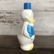 画像2: 60s Vintage Disney Donald Soaky (T518) (2)