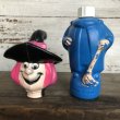 画像11: 60s Vintage Winsome Witch Soaky (T534) (11)