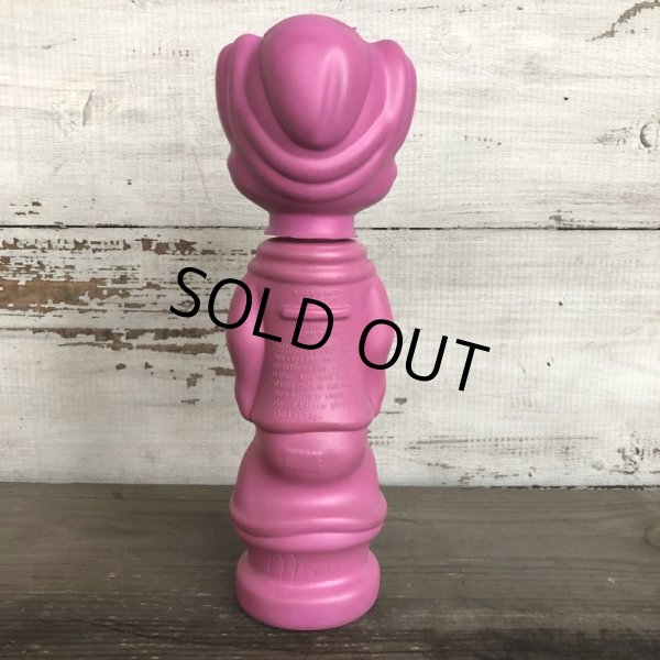 画像3: 60s Vintage Disney Doopy Soaky (T524) (3)