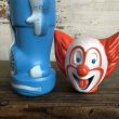 画像10: 60s Vintage Bozo the Clown Soaky (T525) (10)