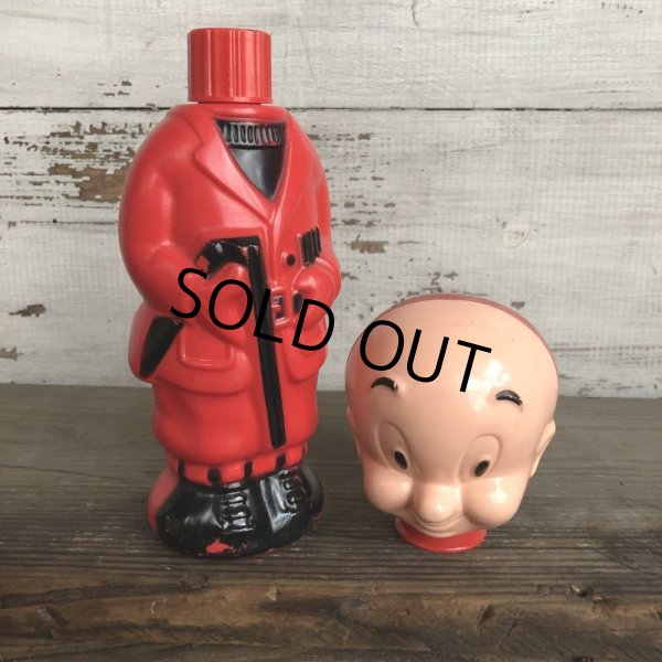 画像6: 60s Vintage Elmer Fudd Soaky (T526) (6)