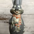 画像11: 60s Vintage Bugs Bunny Soaky (T528) (11)