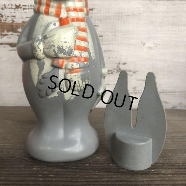 画像8: 60s Vintage Bugs Bunny Soaky (T528) (8)