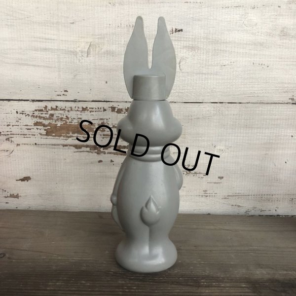 画像3: 60s Vintage Bugs Bunny Soaky (T528) (3)