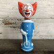 画像1: 60s Vintage Bozo the Clown Soaky (T525) (1)