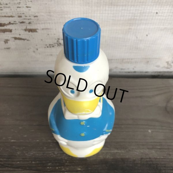 画像6: 60s Vintage Disney Donald Soaky (T518) (6)