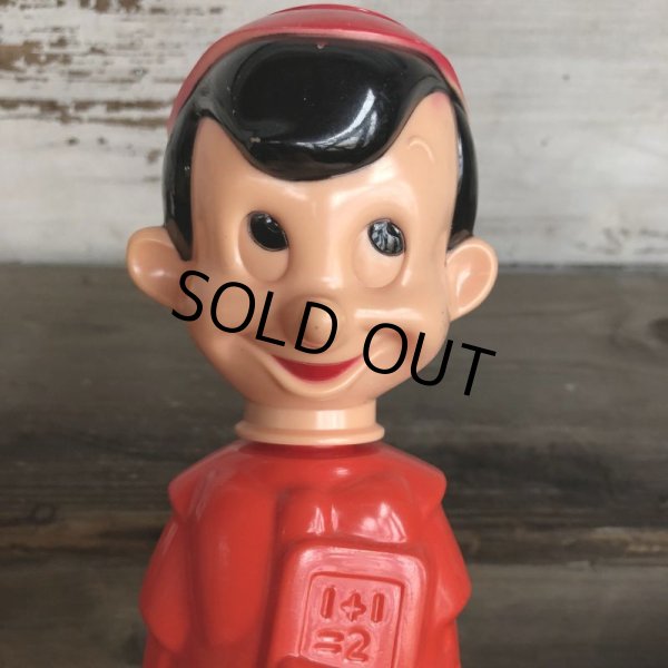 画像7: 60s Vintage Disney Pinocchio Soaky (T523) (7)