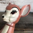 画像5: 60s Vintage Disney Bambi Soaky (T521) (5)