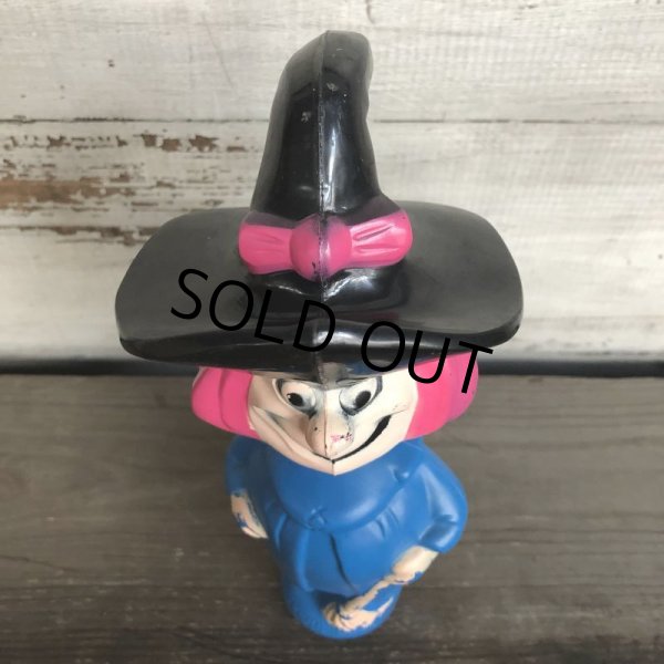 画像5: 60s Vintage Winsome Witch Soaky (T534) (5)