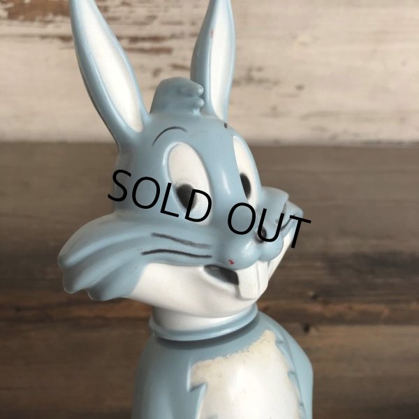 画像6: 60s Vintage Bugs Bunny Soaky (T527) (6)