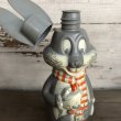 画像12: 60s Vintage Bugs Bunny Soaky (T528) (12)