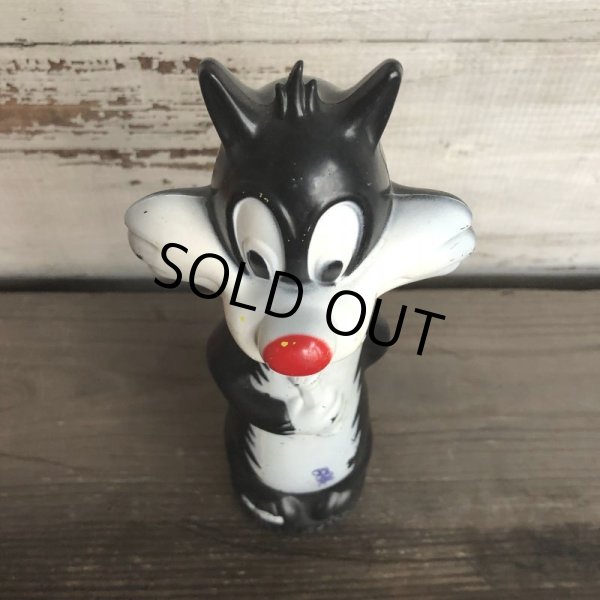 画像5: 60s Vintage Sylvester Soaky (T529) (5)