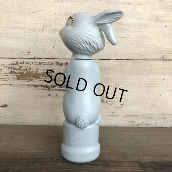 画像3: 60s Vintage Disney Thumper Soaky (T522) (3)