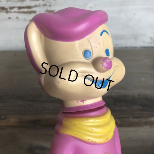 画像7: 60s Vintage Disney Doopy Soaky (T524) (7)