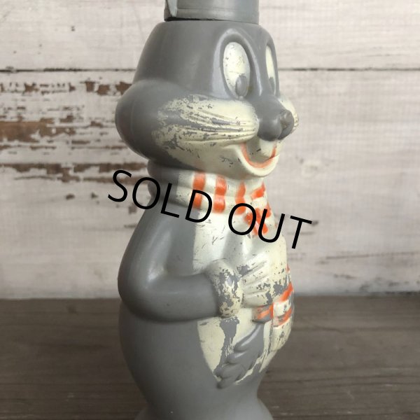 画像10: 60s Vintage Bugs Bunny Soaky (T528) (10)