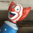 画像7: 60s Vintage Bozo the Clown Soaky (T525) (7)