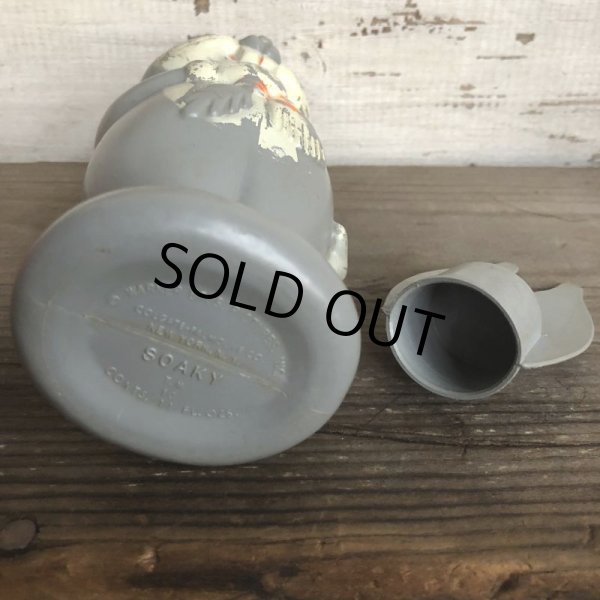 画像7: 60s Vintage Bugs Bunny Soaky (T528) (7)