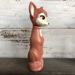 画像2: 60s Vintage Disney Bambi Soaky (T521) (2)