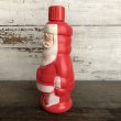 画像2: 60s Vintage Santa Soaky (T530) (2)