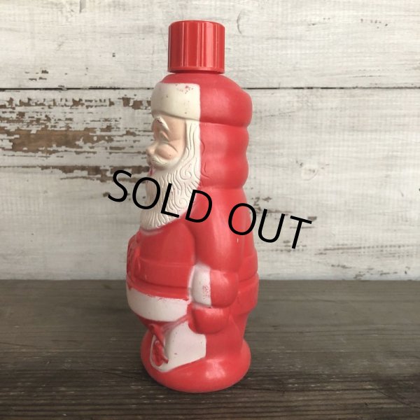 画像2: 60s Vintage Santa Soaky (T530) (2)