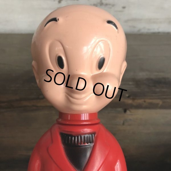 画像9: 60s Vintage Elmer Fudd Soaky (T526) (9)