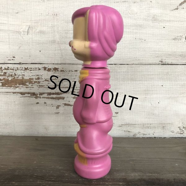 画像4: 60s Vintage Disney Doopy Soaky (T524) (4)