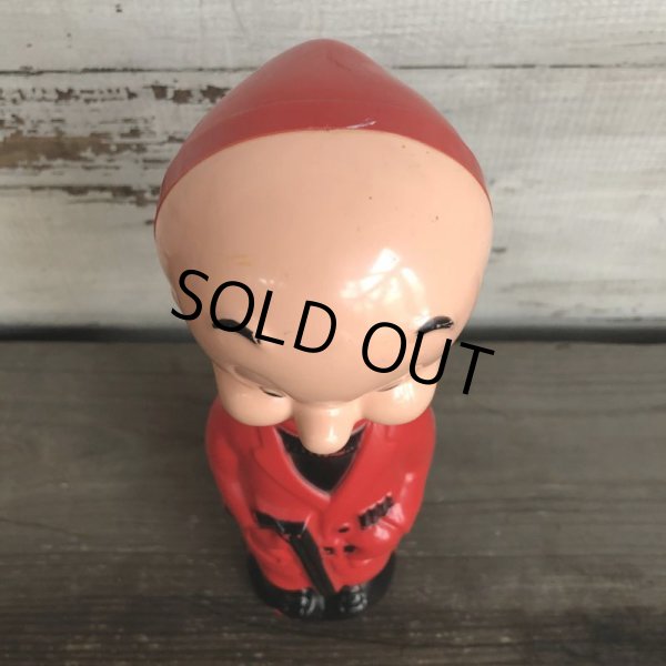 画像5: 60s Vintage Elmer Fudd Soaky (T526) (5)