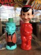 画像11: 60s Vintage Disney Pinocchio Soaky (T523) (11)