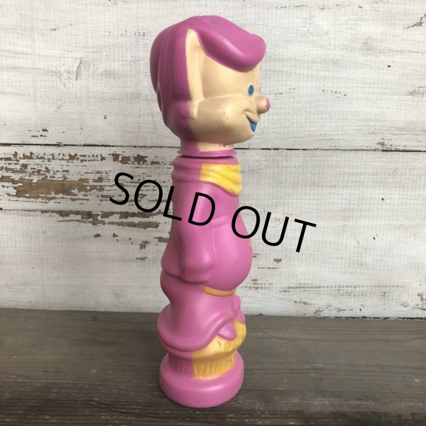 画像2: 60s Vintage Disney Doopy Soaky (T524) (2)