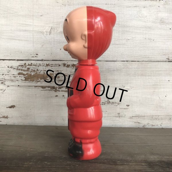 画像4: 60s Vintage Elmer Fudd Soaky (T526) (4)