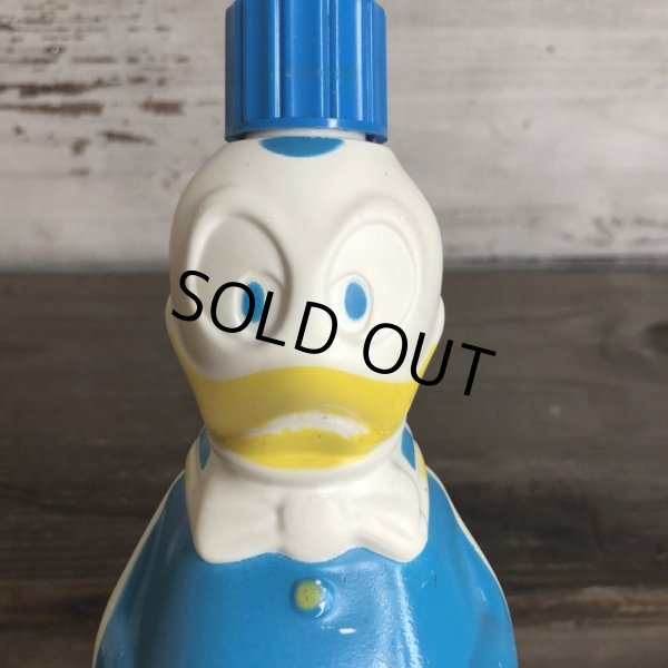画像5: 60s Vintage Disney Donald Soaky (T518) (5)