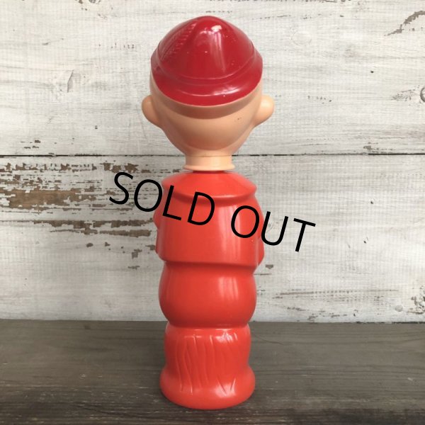 画像3: 60s Vintage Disney Pinocchio Soaky (T523) (3)