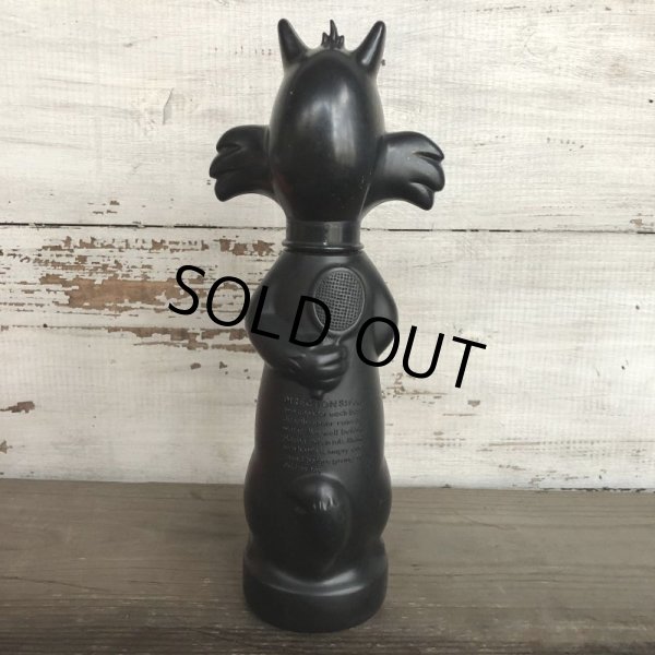 画像3: 60s Vintage Sylvester Soaky (T529) (3)