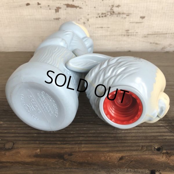 画像9: 60s Vintage Disney Thumper Soaky (T522) (9)