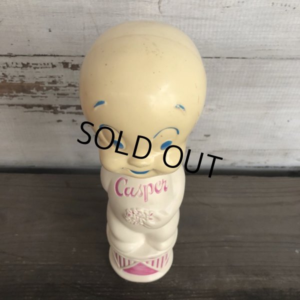 画像5: 60s Vintage Casper Soaky (T531) (5)