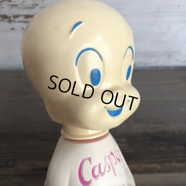 画像7: 60s Vintage Casper Soaky (T531) (7)