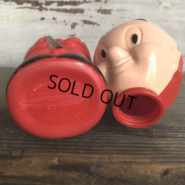 画像7: 60s Vintage Elmer Fudd Soaky (T526) (7)