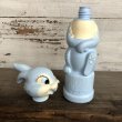 画像8: 60s Vintage Disney Thumper Soaky (T522) (8)