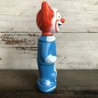 画像2: 60s Vintage Bozo the Clown Soaky (T525) (2)