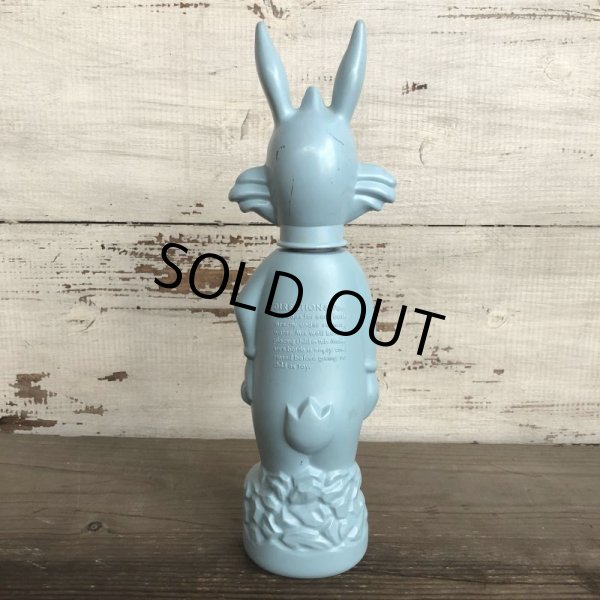 画像3: 60s Vintage Bugs Bunny Soaky (T527) (3)