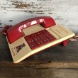 画像3: Vintage College Phone University of ALABAMA Crimson Roll Tide (T538) (3)