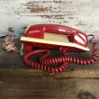 画像5: Vintage College Phone University of ALABAMA Crimson Roll Tide (T538) (5)