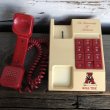 画像2: Vintage College Phone University of ALABAMA Crimson Roll Tide (T538) (2)