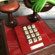 画像7: 80s Vintage Telephone Kermit (T537) (7)