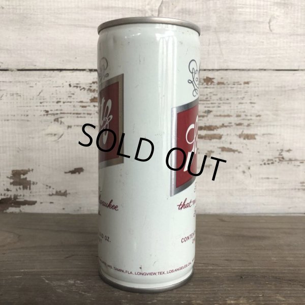 画像3: 70s Vintage Schlitz Beer Can 16oz (T541) (3)