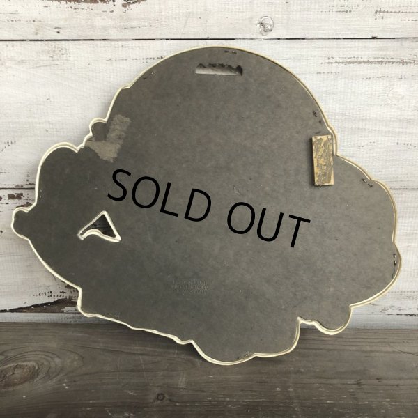 画像10: 70s Vintage Schlitz Beer Globe Sign (T542) (10)