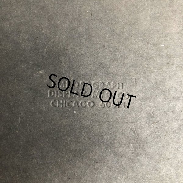 画像11: 70s Vintage Schlitz Beer Globe Sign (T542) (11)