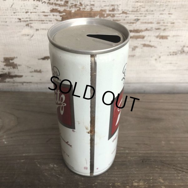 画像4: 70s Vintage Schlitz Beer Can 16oz (T541) (4)
