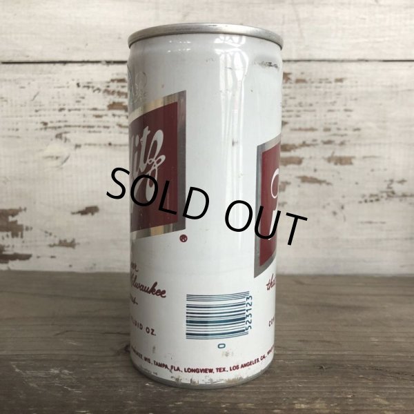 画像3: 70s Vintage Schlitz Beer Can 12oz (T540) (3)